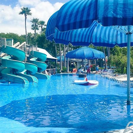 Palms Resort #1202 Full 2 Bedroom دستين المظهر الخارجي الصورة