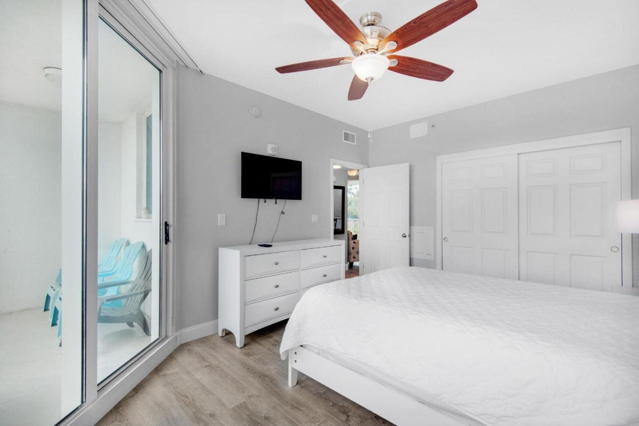 Palms Resort #1202 Full 2 Bedroom دستين المظهر الخارجي الصورة