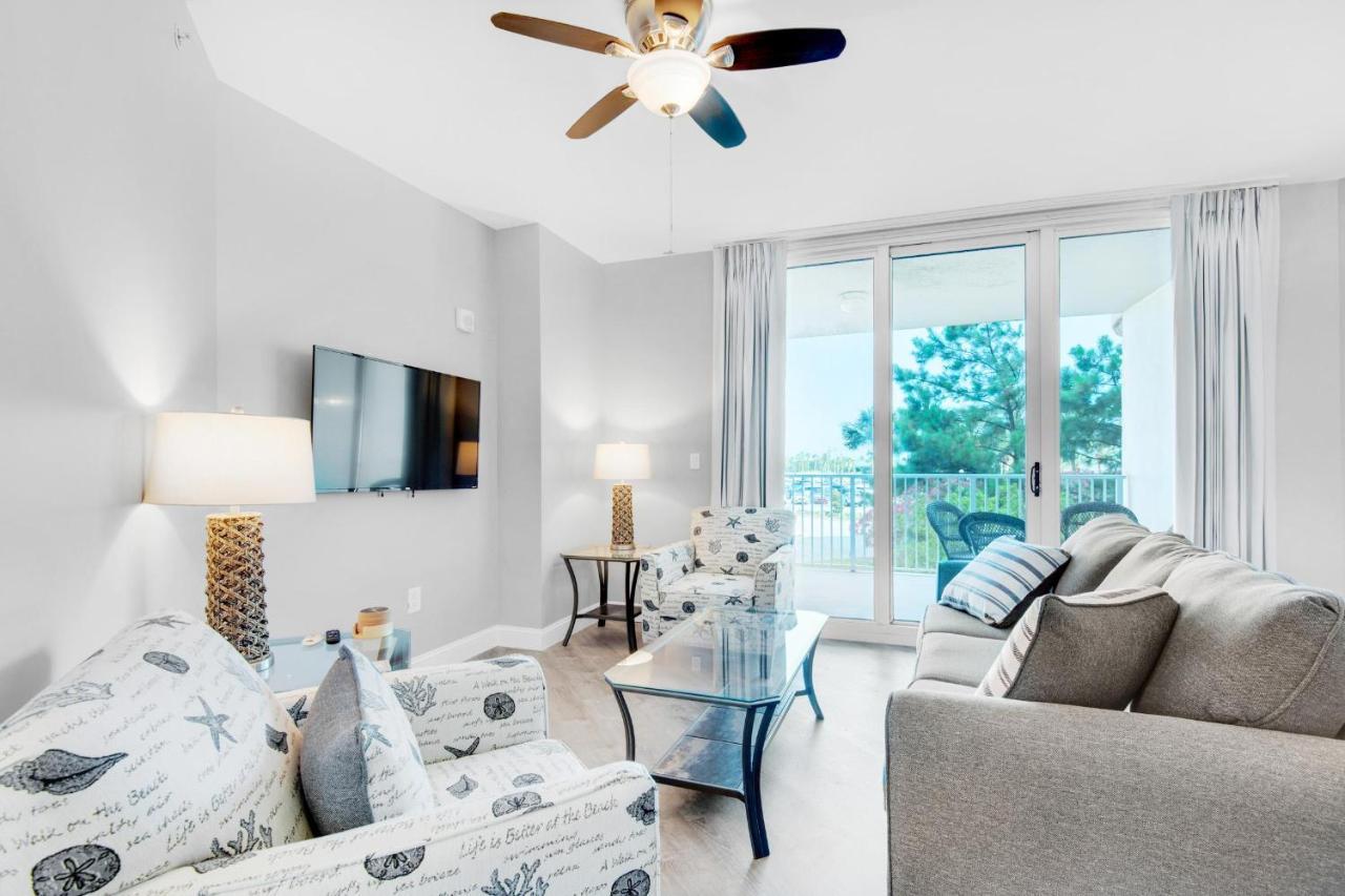 Palms Resort #1202 Full 2 Bedroom دستين المظهر الخارجي الصورة