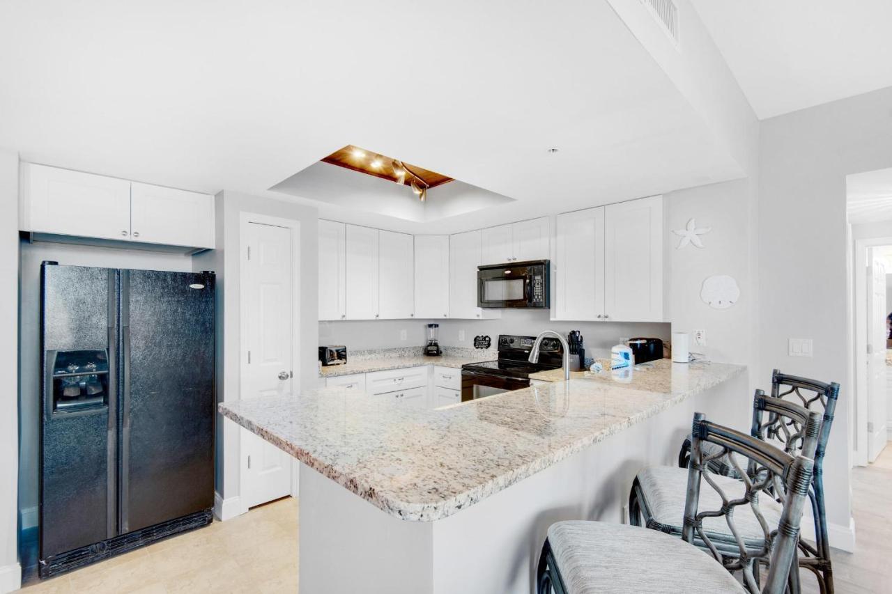 Palms Resort #1202 Full 2 Bedroom دستين المظهر الخارجي الصورة
