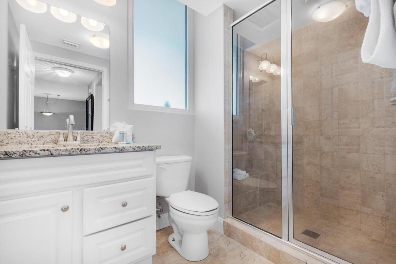 Palms Resort #1202 Full 2 Bedroom دستين المظهر الخارجي الصورة