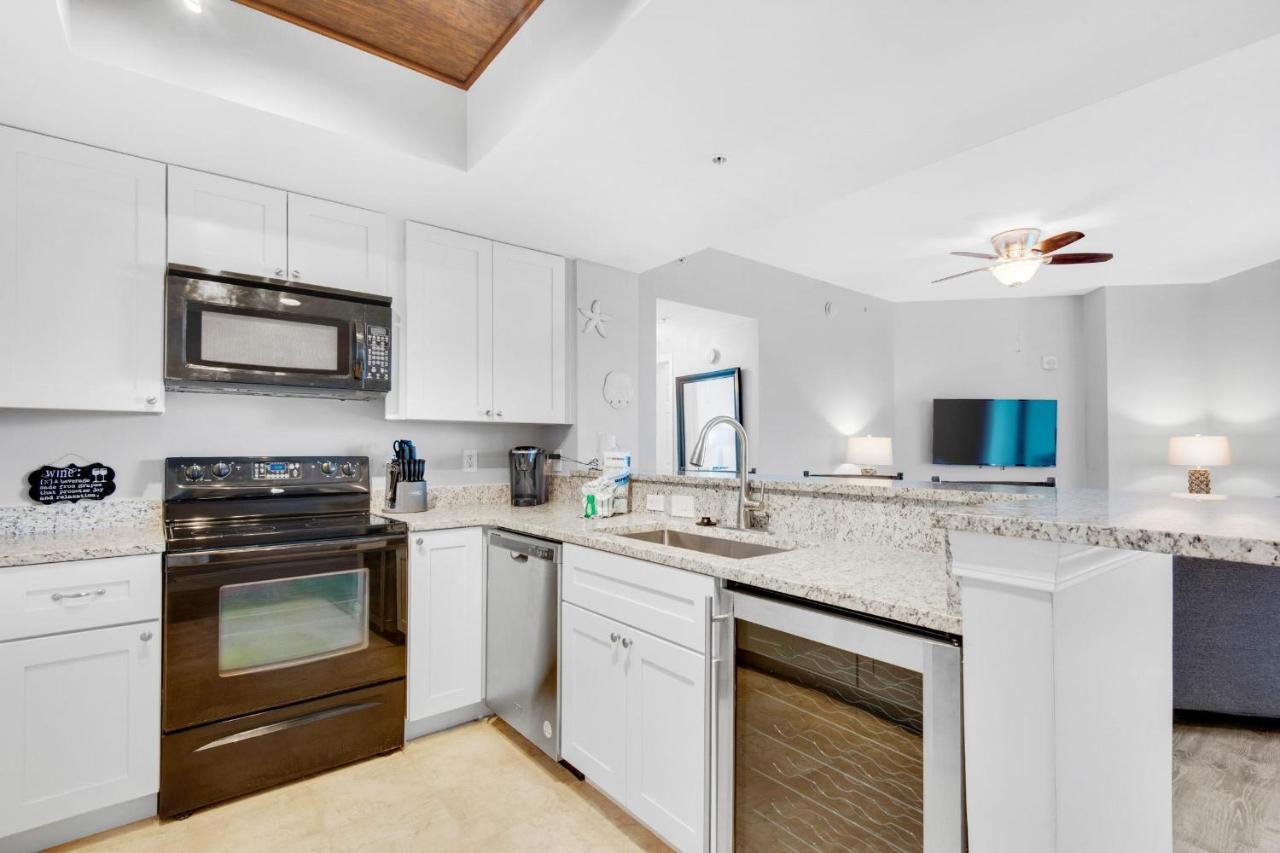 Palms Resort #1202 Full 2 Bedroom دستين المظهر الخارجي الصورة