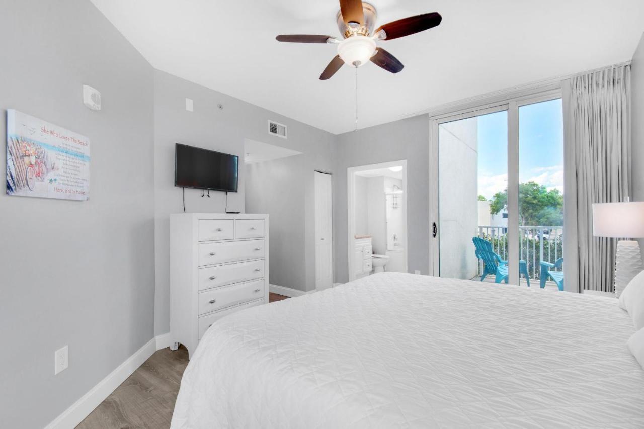 Palms Resort #1202 Full 2 Bedroom دستين المظهر الخارجي الصورة