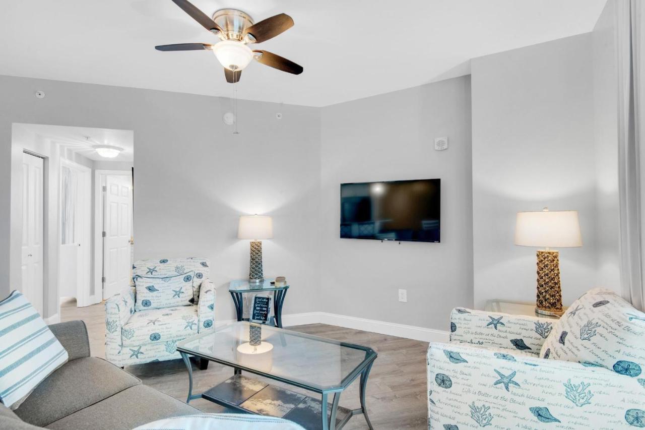 Palms Resort #1202 Full 2 Bedroom دستين المظهر الخارجي الصورة