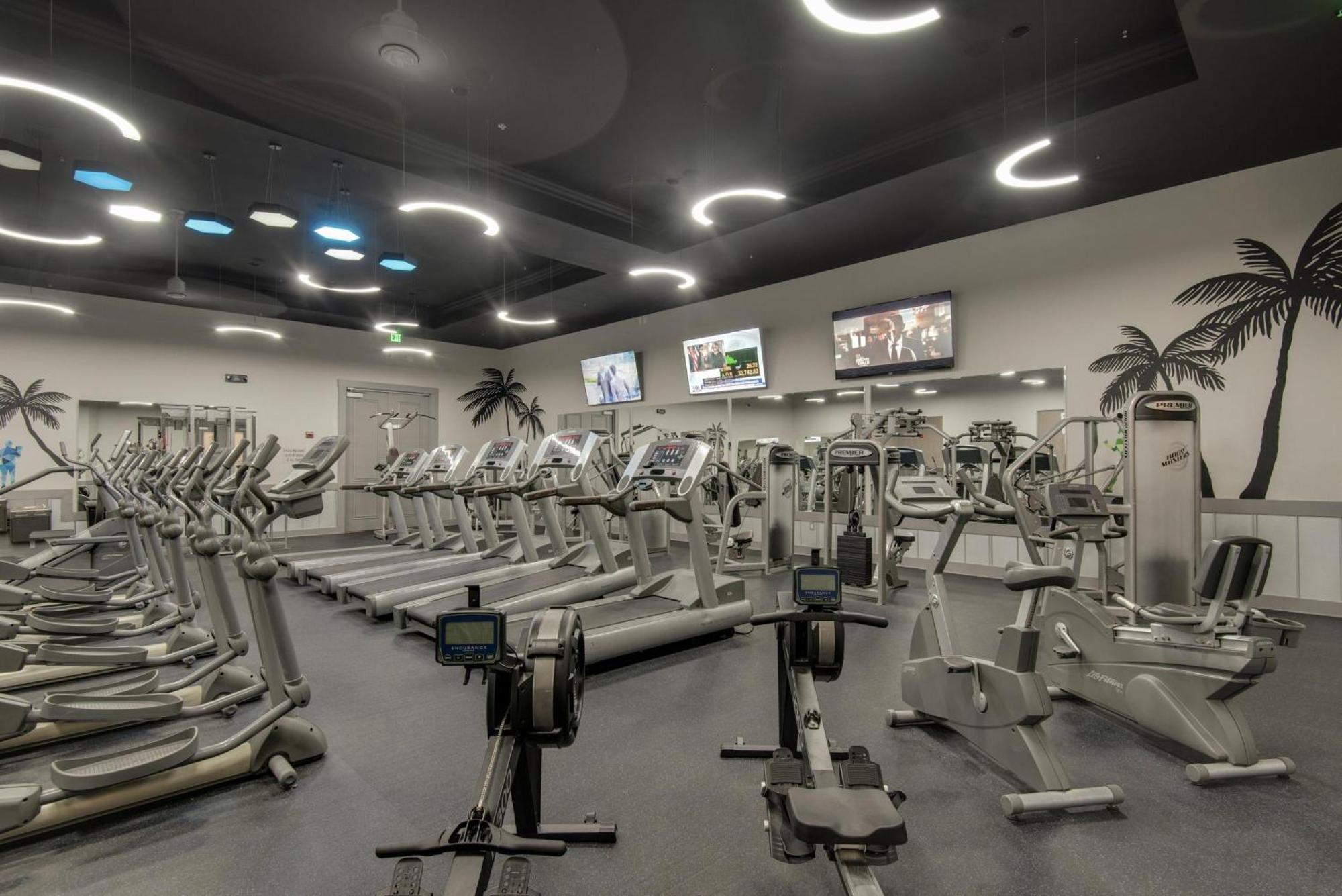 Palms Resort #1202 Full 2 Bedroom دستين المظهر الخارجي الصورة