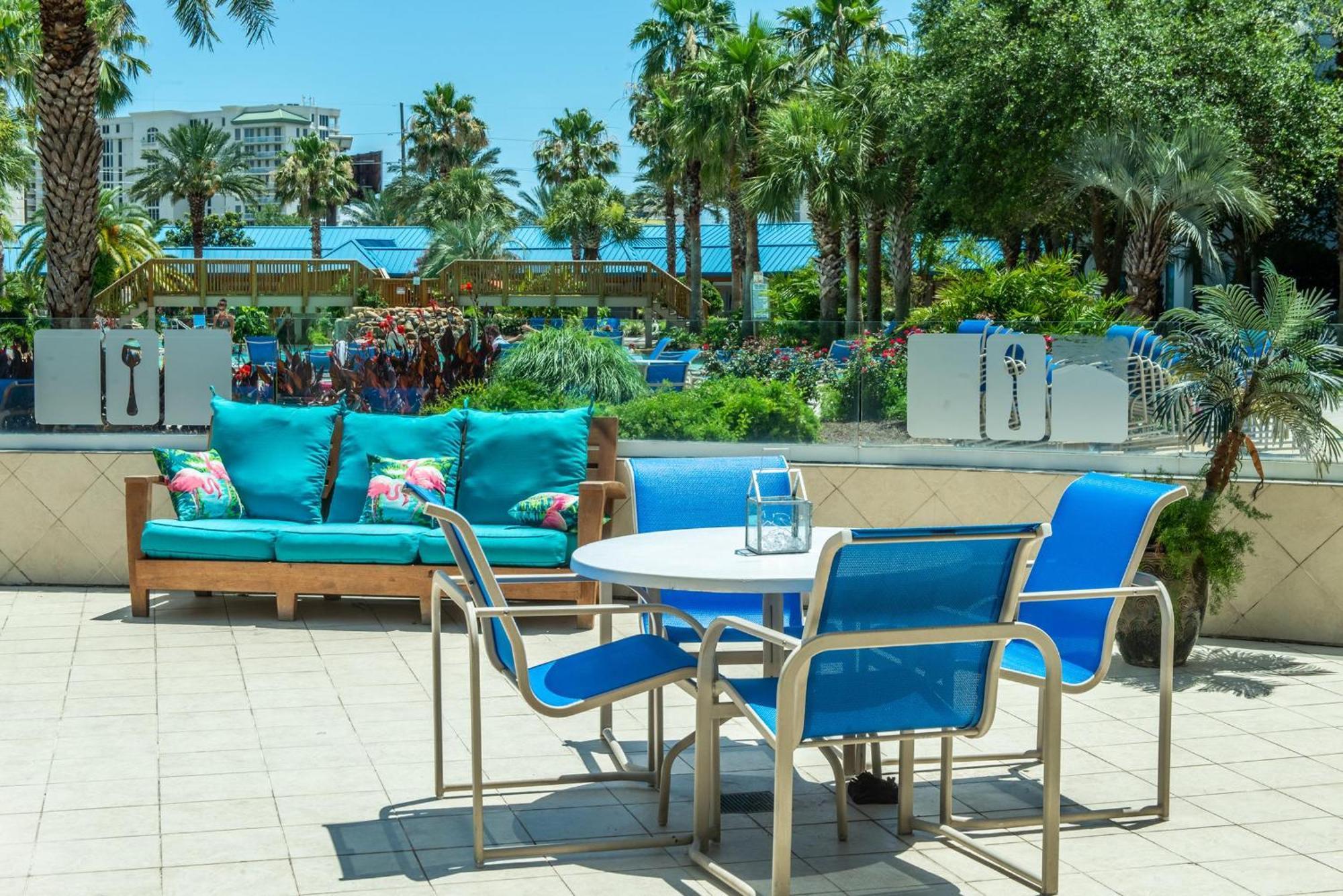Palms Resort #1202 Full 2 Bedroom دستين المظهر الخارجي الصورة