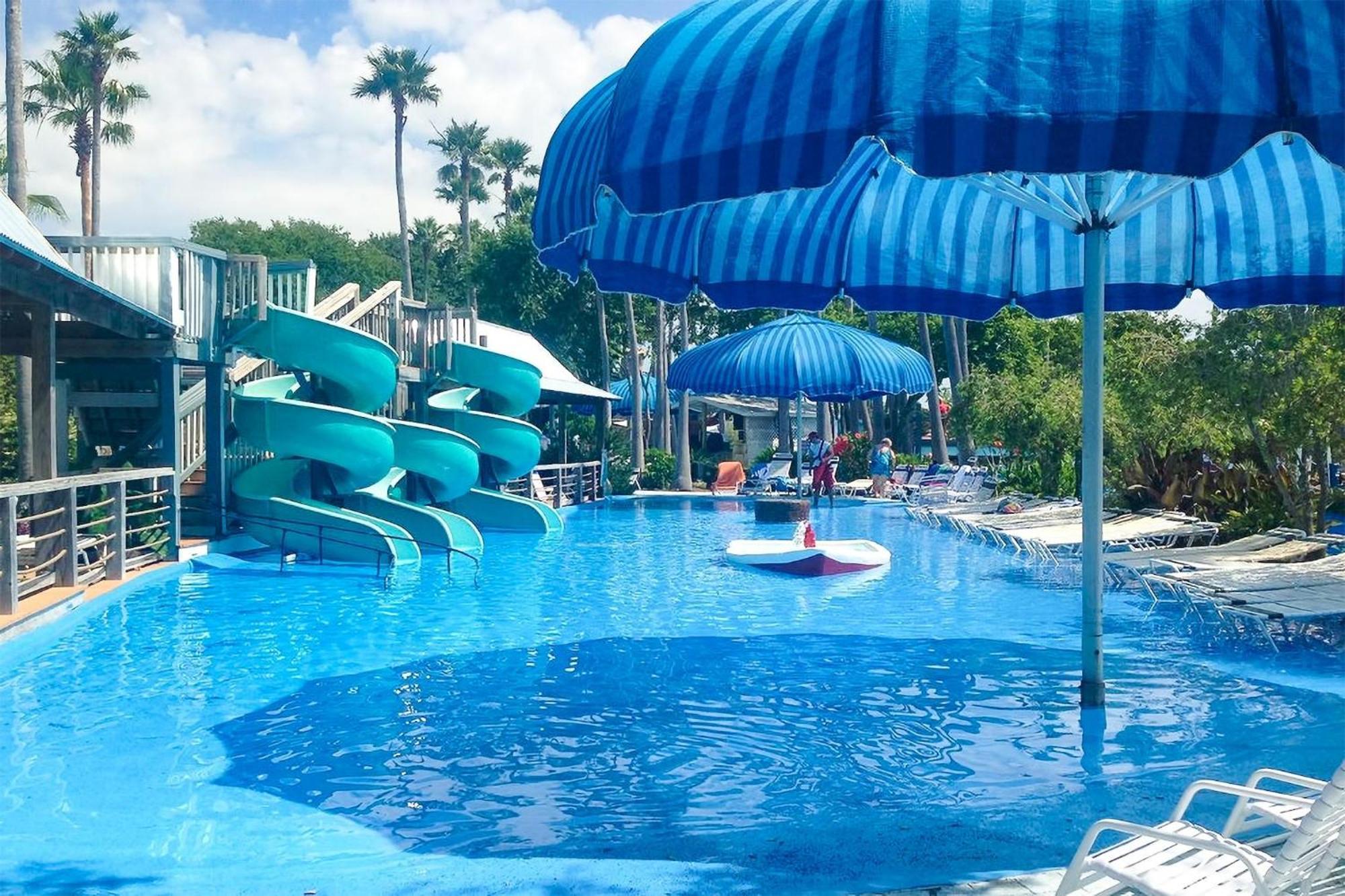 Palms Resort #1202 Full 2 Bedroom دستين المظهر الخارجي الصورة